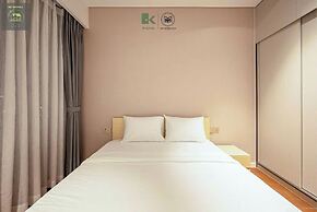 Metropole Thu Thiem Skyline Apartment