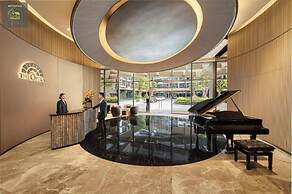 Metropole Thu Thiem Skyline Apartment