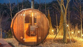 Sokcho Biroso Private Cottage