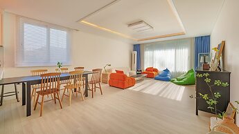 Sokcho Biroso Private Cottage