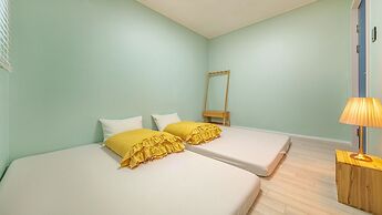 Sokcho Biroso Private Cottage