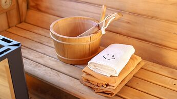 Sokcho Biroso Private Cottage