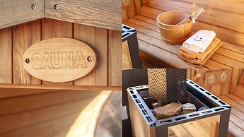 Sokcho Biroso Private Cottage