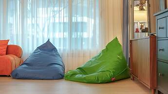 Sokcho Biroso Private Cottage