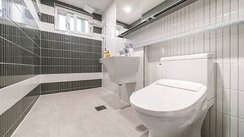 Sokcho Biroso Private Cottage