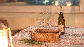 Sokcho Biroso Private Cottage