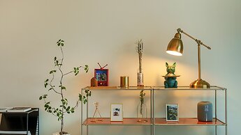 Sokcho Biroso Private Cottage