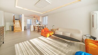 Sokcho Biroso Private Cottage