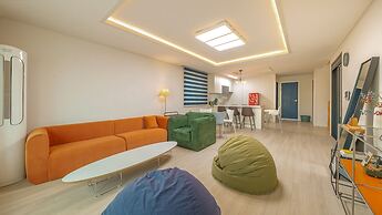 Sokcho Biroso Private Cottage