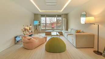 Sokcho Biroso Private Cottage