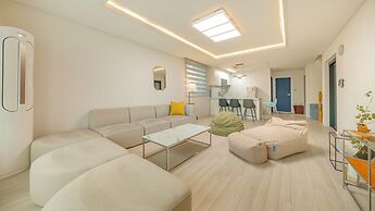 Sokcho Biroso Private Cottage