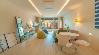 Sokcho Biroso Private Cottage