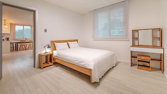 Sokcho Biroso Private Cottage