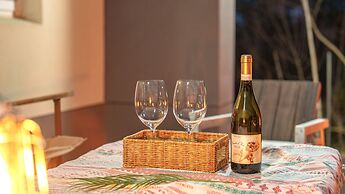 Sokcho Biroso Private Cottage