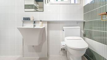 Sokcho Biroso Private Cottage