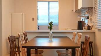 Sokcho Biroso Private Cottage