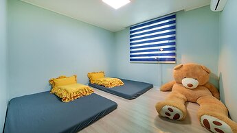 Sokcho Biroso Private Cottage