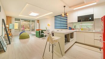 Sokcho Biroso Private Cottage