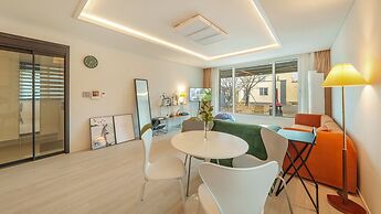 Sokcho Biroso Private Cottage