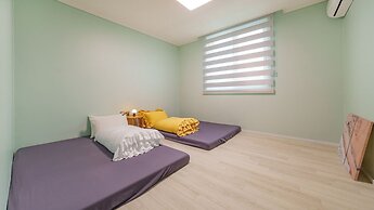 Sokcho Biroso Private Cottage