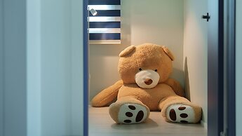 Sokcho Biroso Private Cottage