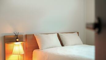 Sokcho Biroso Private Cottage