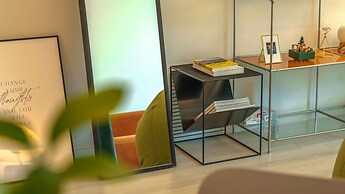 Sokcho Biroso Private Cottage