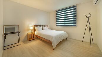 Sokcho Biroso Private Cottage