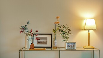 Sokcho Biroso Private Cottage