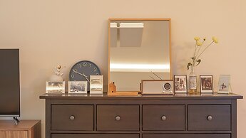 Sokcho Biroso Private Cottage