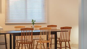 Sokcho Biroso Private Cottage