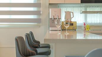 Sokcho Biroso Private Cottage