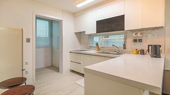 Sokcho Biroso Private Cottage