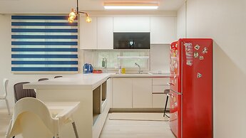 Sokcho Biroso Private Cottage