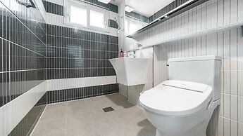 Sokcho Biroso Private Cottage