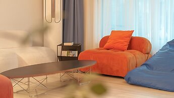 Sokcho Biroso Private Cottage