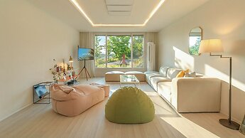 Sokcho Biroso Private Cottage
