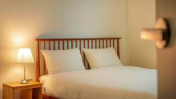 Sokcho Biroso Private Cottage