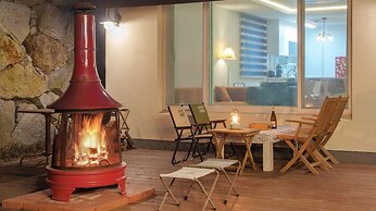 Sokcho Biroso Private Cottage