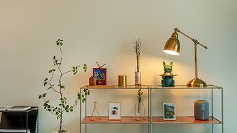 Sokcho Biroso Private Cottage