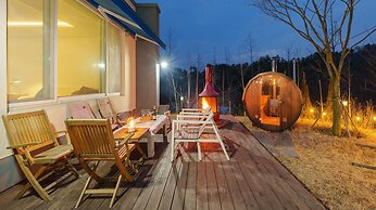 Sokcho Biroso Private Cottage