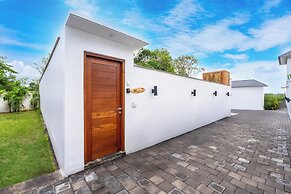 Villa Aldona