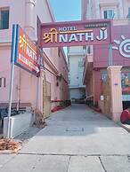 Hotel Shree Nath Ji