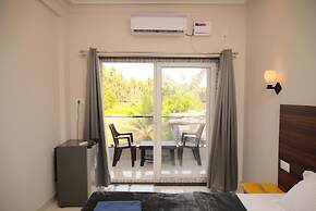Parth Guesthouse