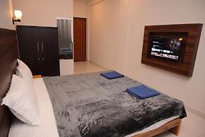 Parth Guesthouse