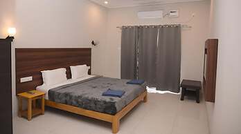 Parth Guesthouse