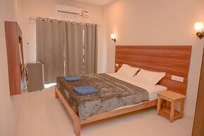 Parth Guesthouse