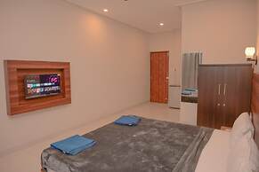 Parth Guesthouse