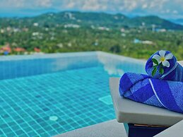 Anzhu Seamate Villa Samui