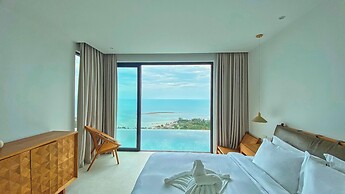 Anzhu Seamate Villa Samui